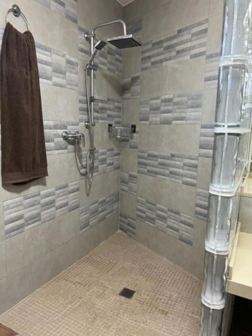 Villa Rural Con Amplia Piscina Campillo de Altobuey Kültér fotó