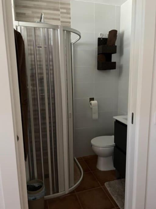 Villa Rural Con Amplia Piscina Campillo de Altobuey Kültér fotó